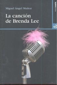 La canción de Brenda Lee Cover La canción de Brenda Lee