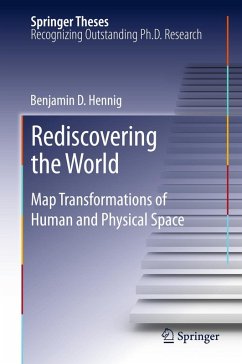 Cover Rediscovering the World