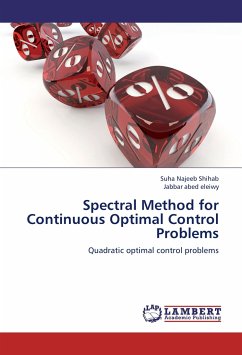 Spectral Method for Continuous Optimal Control Problems - Najeeb Shihab, Suha;eleiwy, Jabbar abed