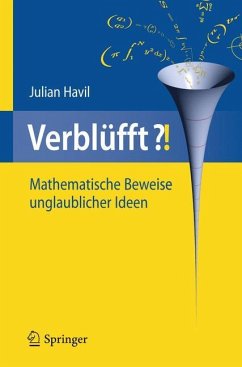 Verblüfft?! - Havil, Julian