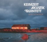 Midtsommer, 1 Audio-CD