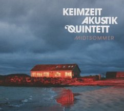 Midtsommer, 1 Audio-CD