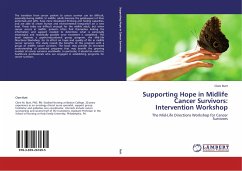 Supporting Hope in Midlife Cancer Survivors: Intervention Workshop