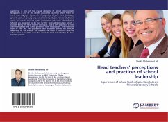 Head teachers¿ perceptions and practices of school leadership