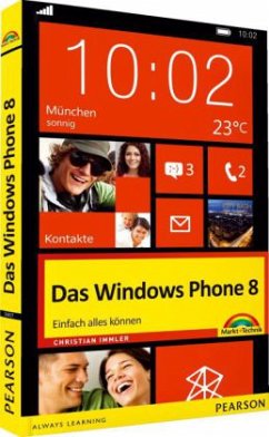 Cover Das Windows Phone 8