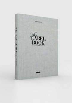The Label Book of Clothing Culture