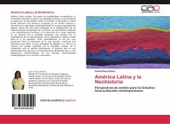 América Latina y la Neohistoria - Rojas Molina, Sulma