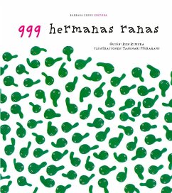 999 hermanas ranas - Kimura, Ken