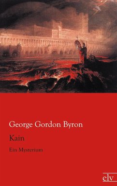 Kain - Byron, George G. N. Lord