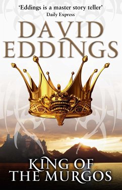 Cover King Of The Murgos