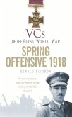 Vcs Spring Offensive 1918