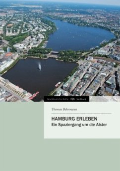 Hamburg erleben - Behrmann, Thomas