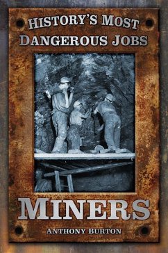 Miners - Burton, Anthony