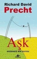 Ask - David Precht, Richard