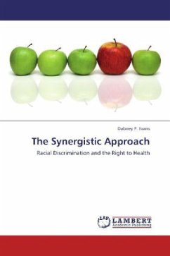 The Synergistic Approach