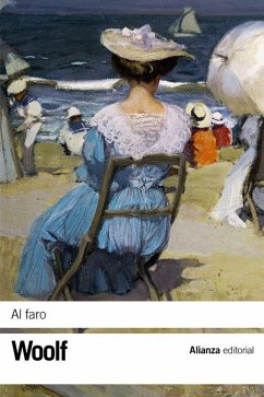 Cover Al faro