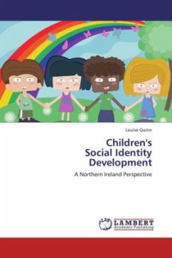 Children's Social Identity Development - Quinn, Louise