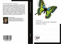 Contrôle optimal de l¿obstacle