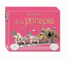 La carroza de la princesa - Lorente García, Rocío; Williamson, Rose