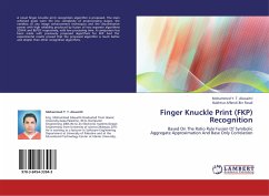 Finger Knuckle Print (FKP) Recognition