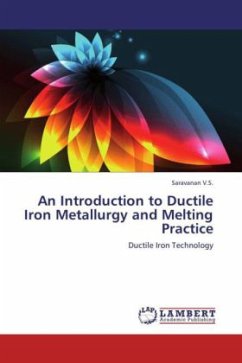 An Introduction to Ductile Iron Metallurgy and Melting Practice