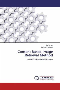 Content Based Image Retrieval Method