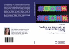 Teaching and Learning in an Integrated Curriculum Setting