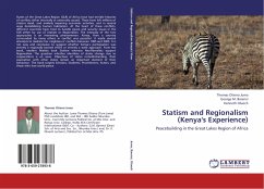Statism and Regionalism (Kenya's Experience)