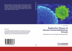 Replicative Fitness of Human Immunodeficiency Viruses - Ariën, Kevin