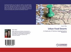 Urban Food Deserts