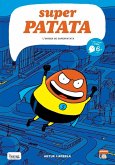 SUPERPATATA 1. L'ORIGEN DE SUPERPATATA (Edición en catalán) SUPERPATATA 1. L'ORIGEN DE SUPERPATATA (Edición en catalán)