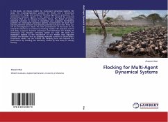 Flocking for Multi-Agent Dynamical Systems - Wan, Zhaoxin