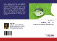 Cover Creativity and Tao