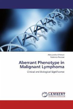 Aberrant Phenotype in Malignant Lymphoma