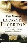 La casa de Riverton - Morton, Kate