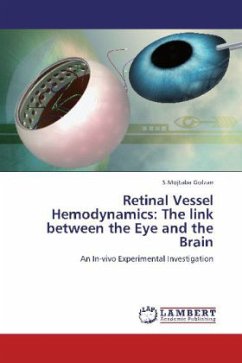 Retinal Vessel Hemodynamics: The link between the Eye and the Brain - Golzan, S.Mojtaba