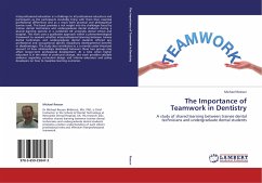 The Importance of Teamwork in Dentistry