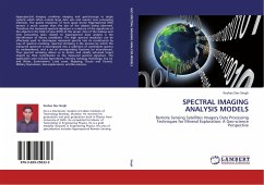 Spectral imaging analysis models