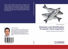 Detection and identification of aquatic micro-organisms - Megahed, Mohamed