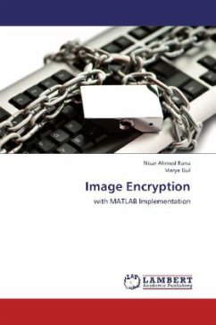 Image Encryption - Rana, Nisar Ahmed;Gul, Marya