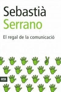 Cover El regal de la comunicació
