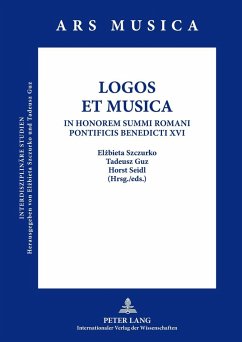 LOGOS ET MUSICA