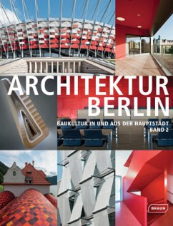 Architektur Berlin