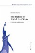 The Fiction of J. M. G. Le Clézio - Bild 1