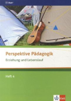 Erziehung und Biografie / Perspektive Pädagogik 4