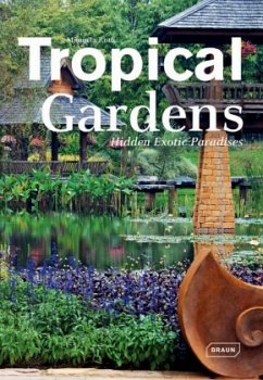 Tropical Gardens - Roth, Manuela