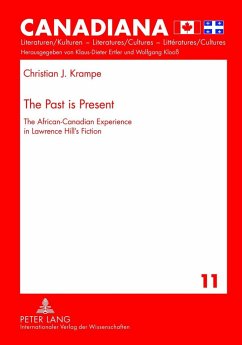 The Past is Present - Krampe, Christian