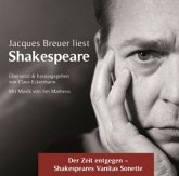 Jacques Breuer liest Shakespeare