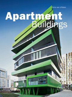 Apartment Buildings - Uffelen, Chris van