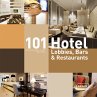 101 Hotel-Lobbies, Bars & Restaurants - Bild 1